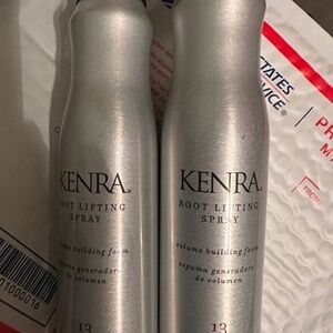 Kenra Root‎ Lifting Spray 13 hair care